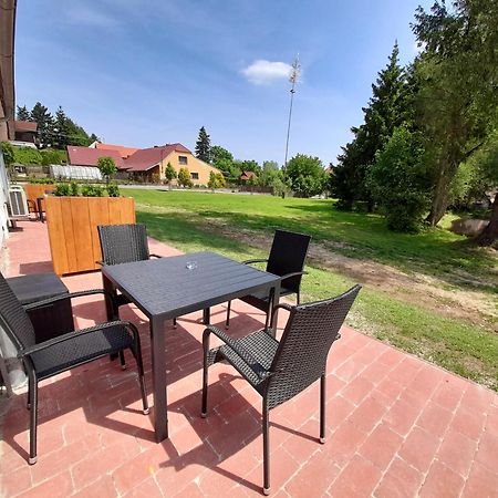 Residence Tvrz Skocice Екстер'єр фото
