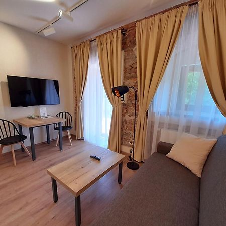 Residence Tvrz Skocice Екстер'єр фото