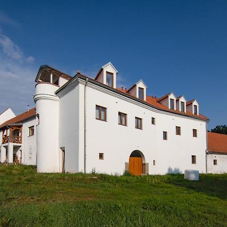 Residence Tvrz Skocice Екстер'єр фото