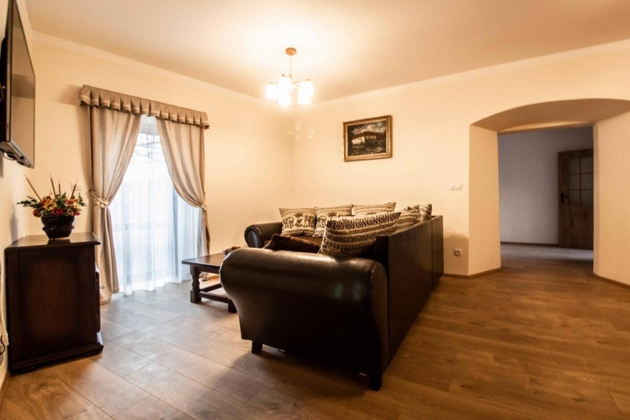 Residence Tvrz Skocice Екстер'єр фото