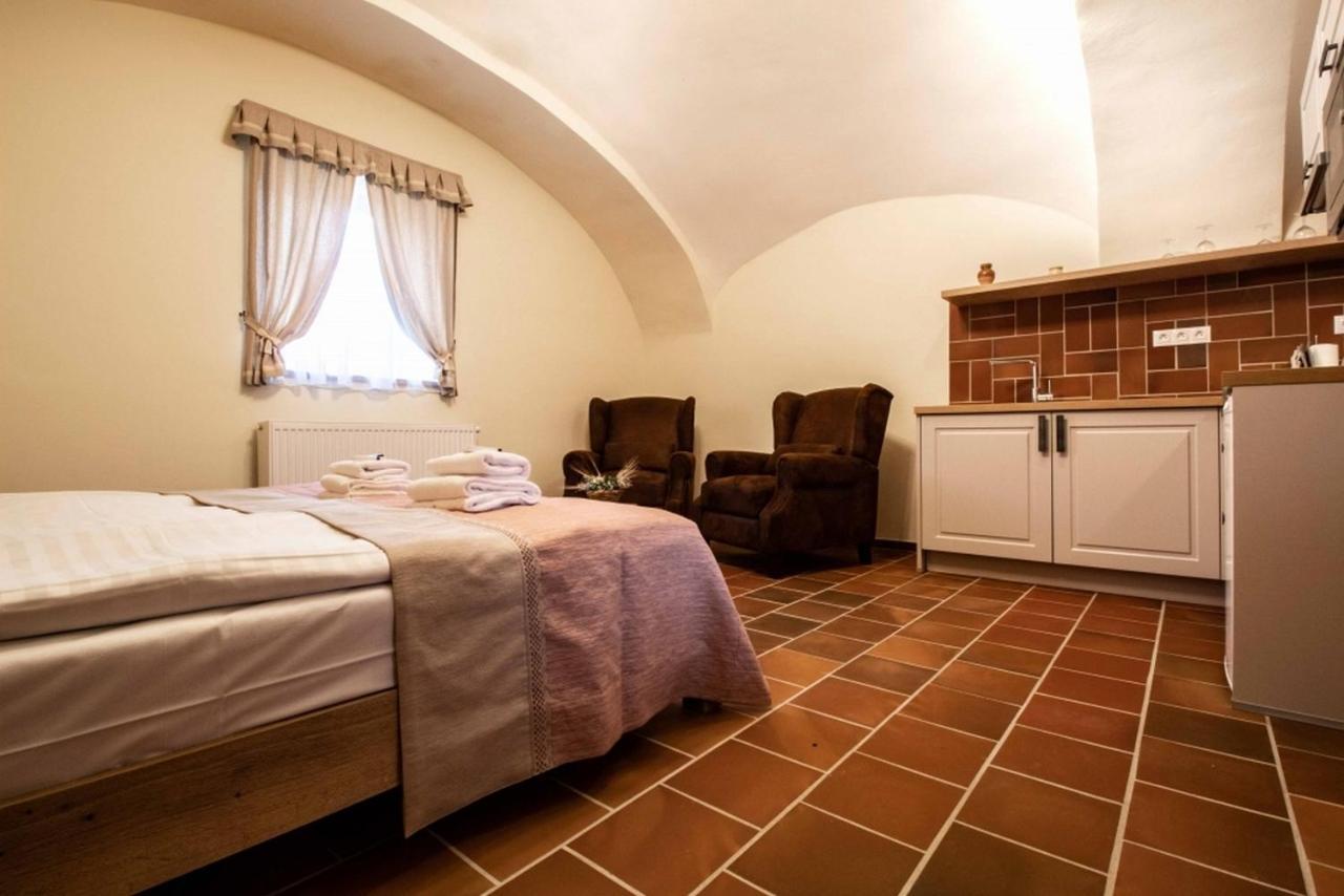 Residence Tvrz Skocice Екстер'єр фото