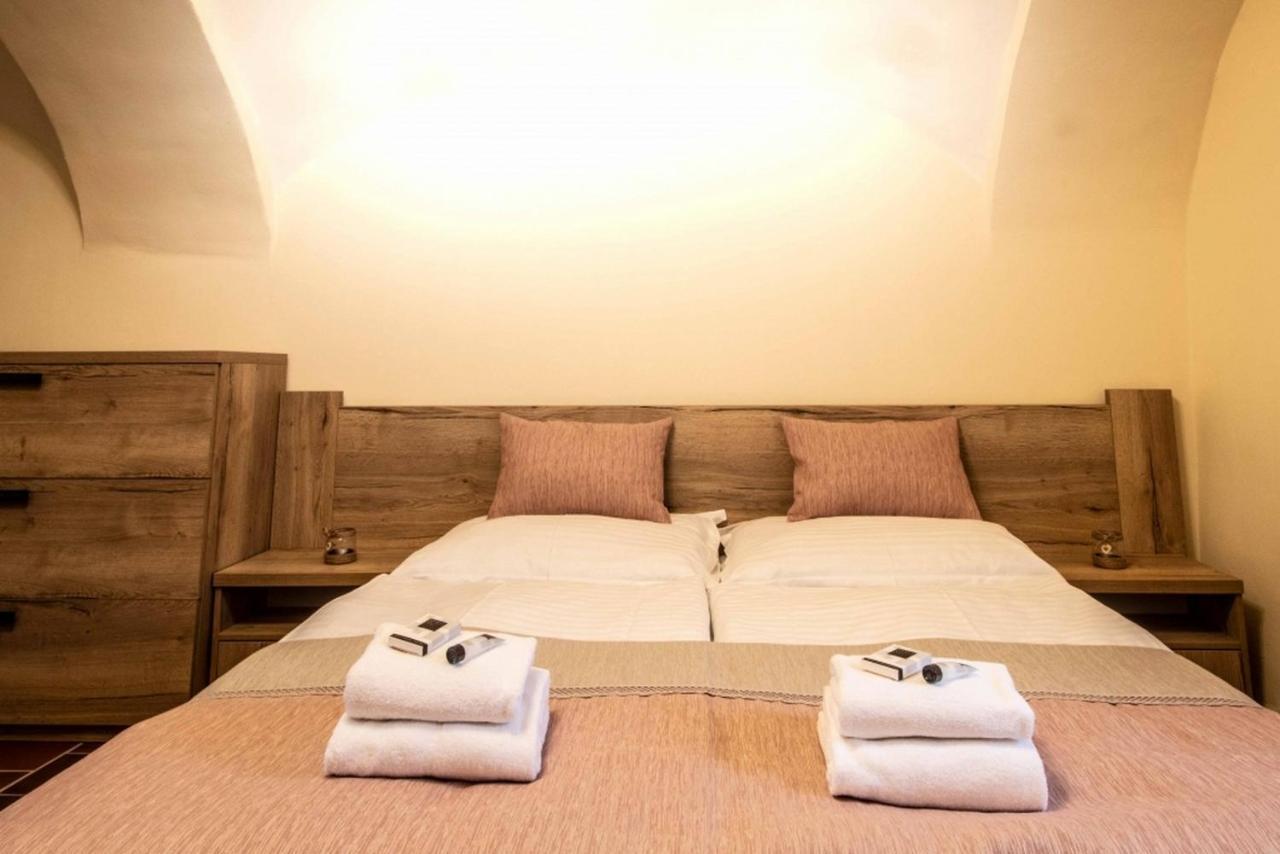 Residence Tvrz Skocice Екстер'єр фото