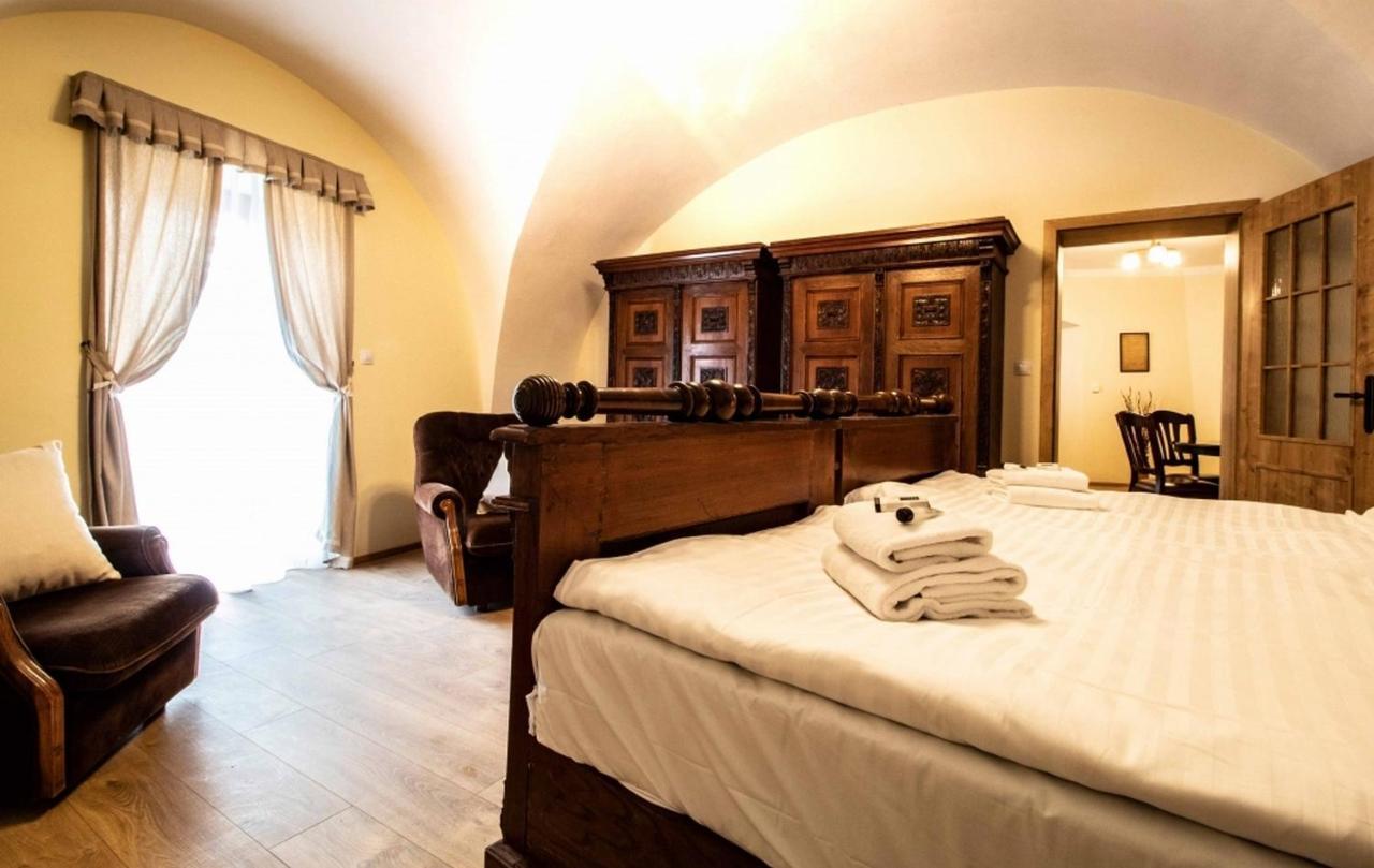 Residence Tvrz Skocice Екстер'єр фото
