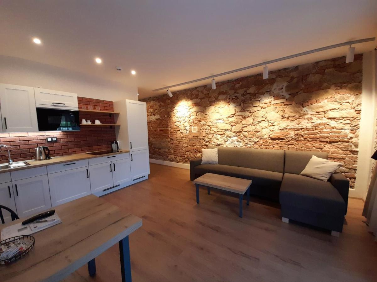 Residence Tvrz Skocice Екстер'єр фото