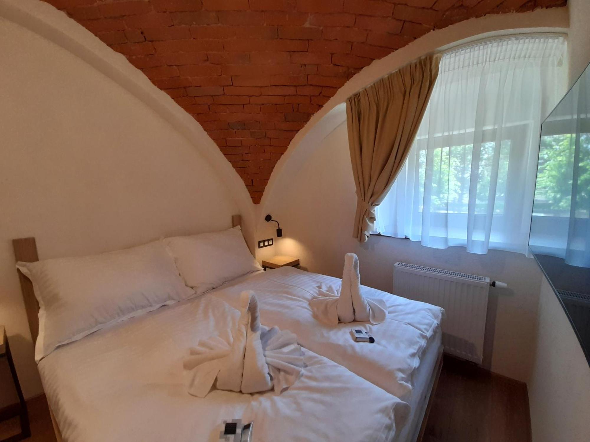 Residence Tvrz Skocice Екстер'єр фото