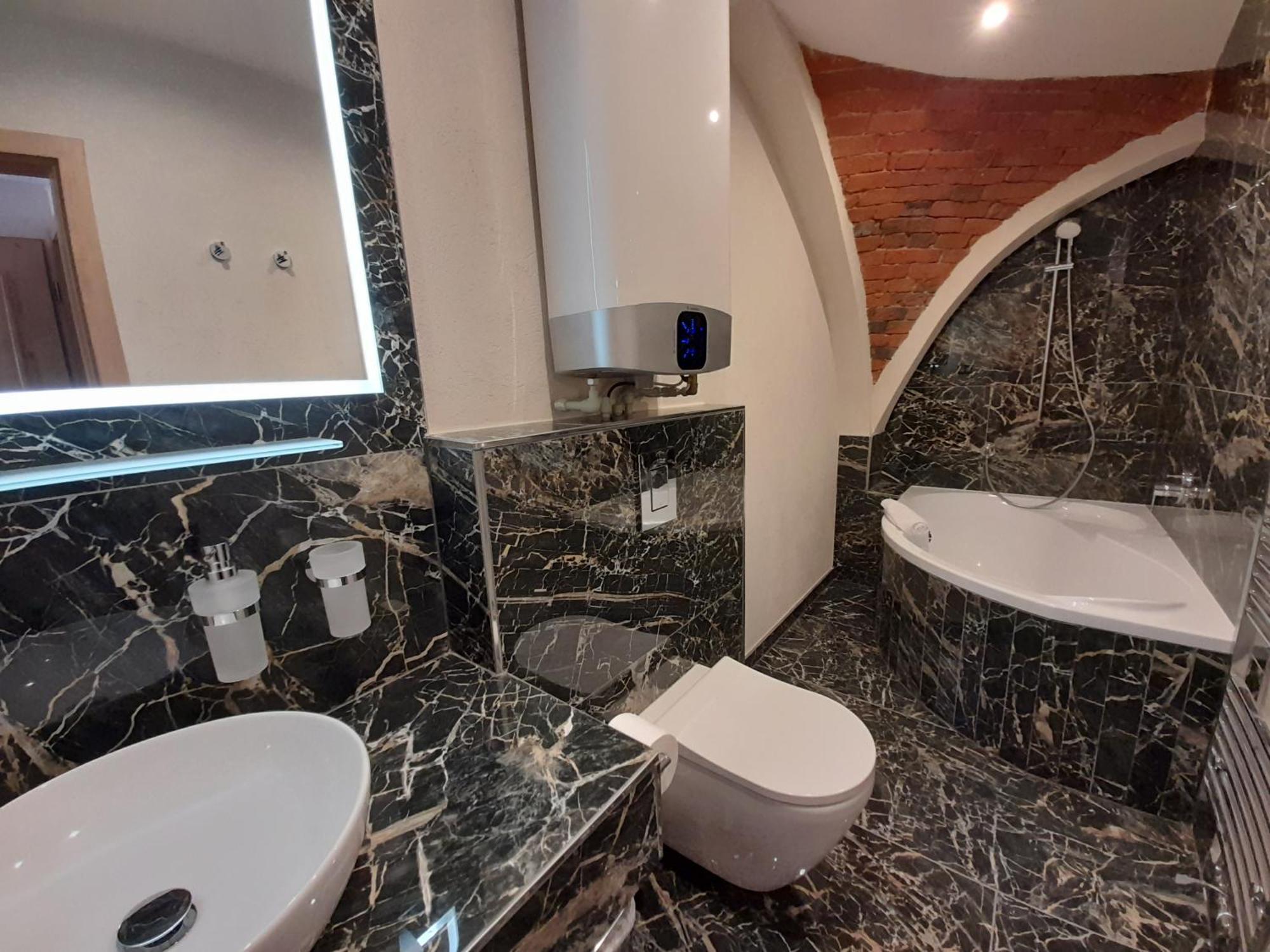 Residence Tvrz Skocice Екстер'єр фото
