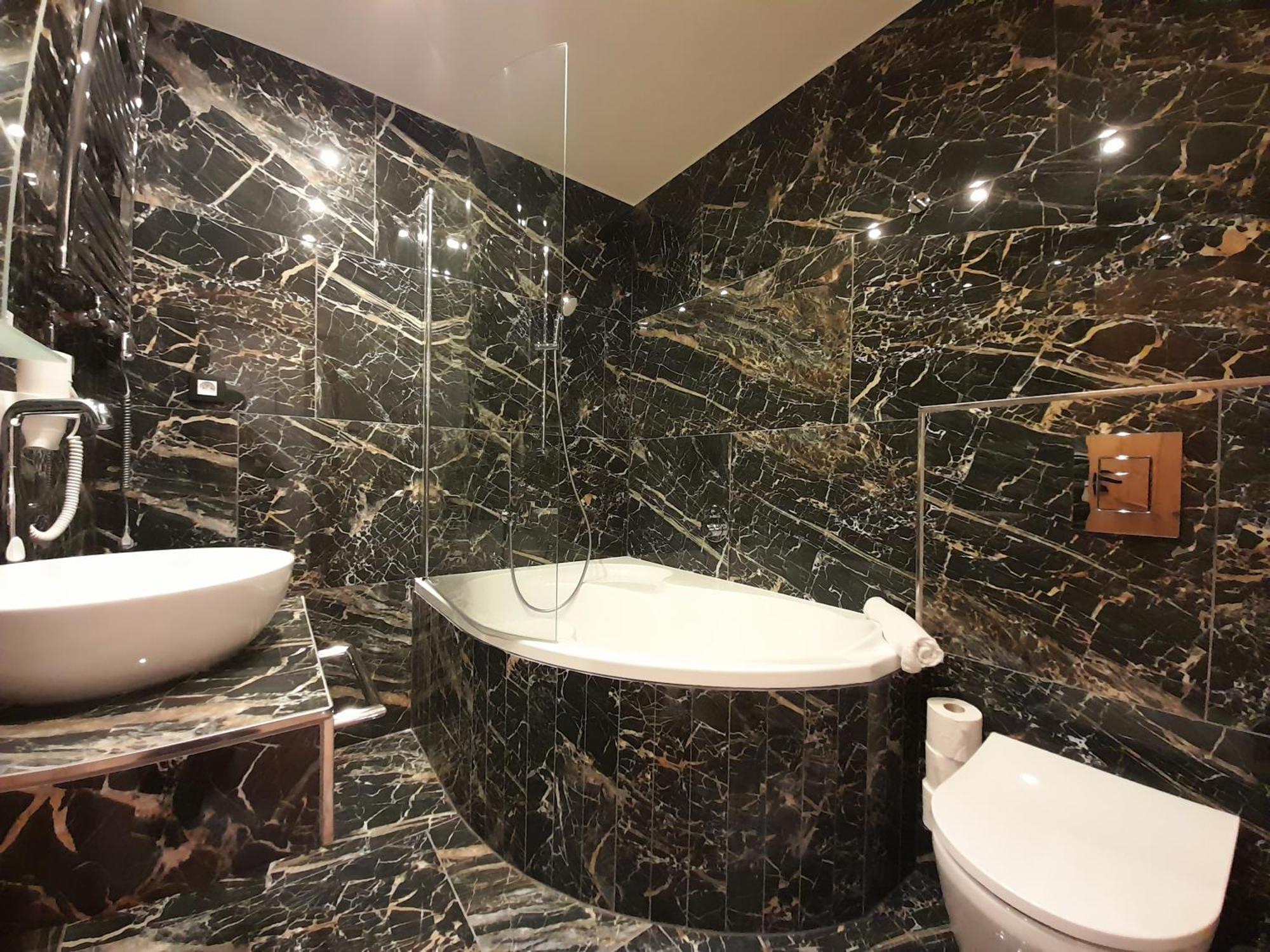 Residence Tvrz Skocice Екстер'єр фото