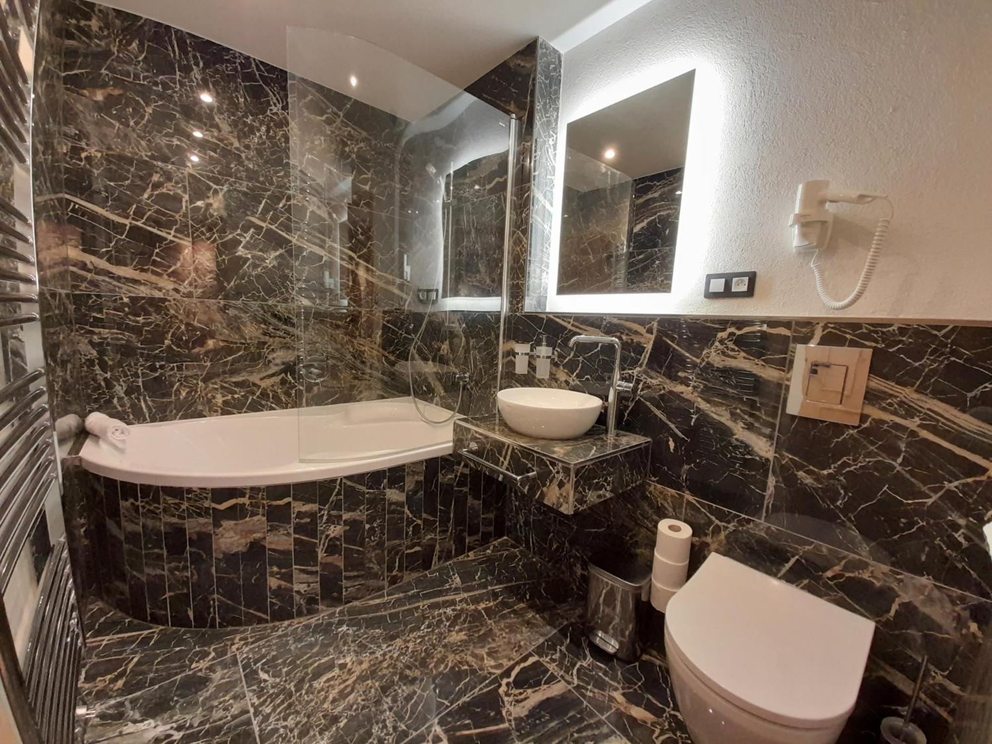 Residence Tvrz Skocice Екстер'єр фото