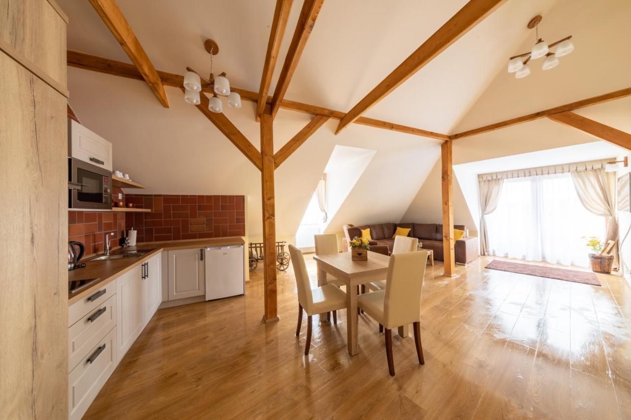 Residence Tvrz Skocice Екстер'єр фото