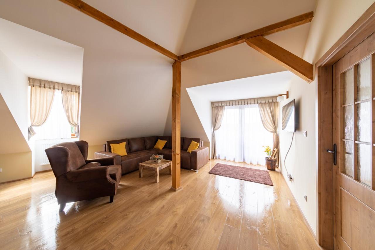 Residence Tvrz Skocice Екстер'єр фото