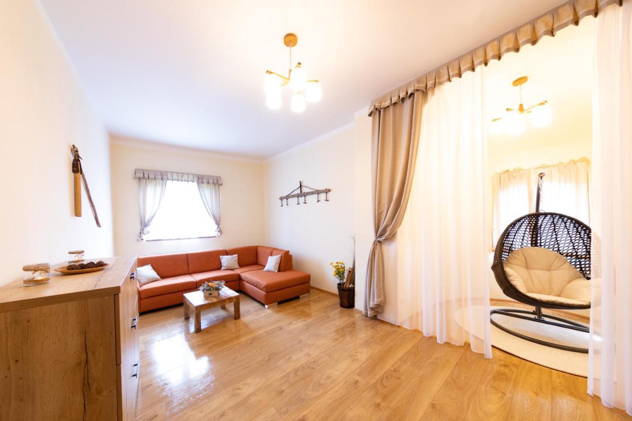 Residence Tvrz Skocice Екстер'єр фото
