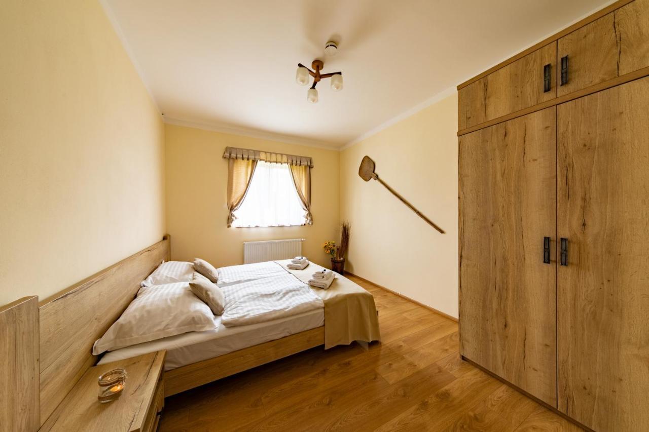 Residence Tvrz Skocice Екстер'єр фото