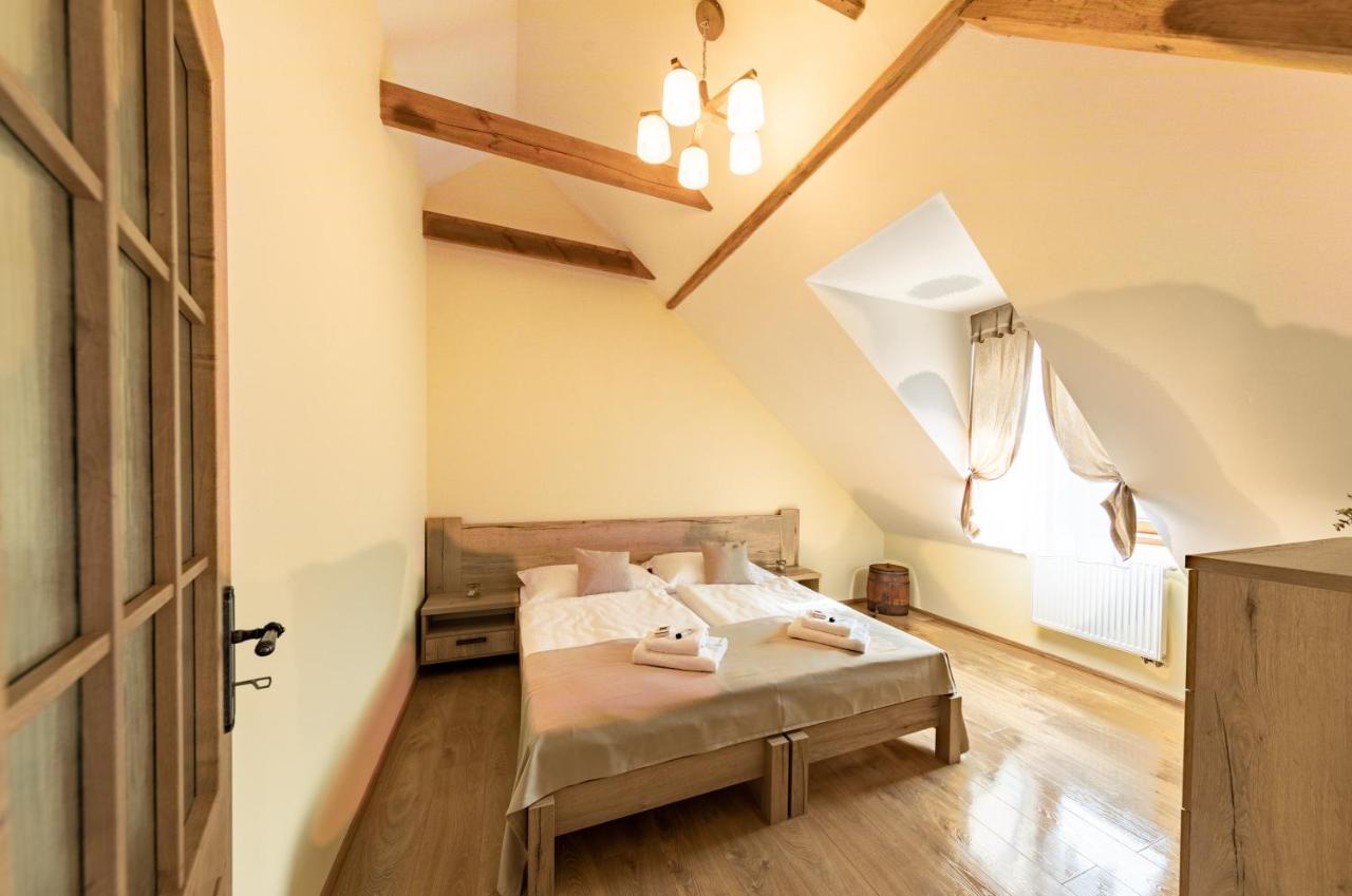 Residence Tvrz Skocice Екстер'єр фото