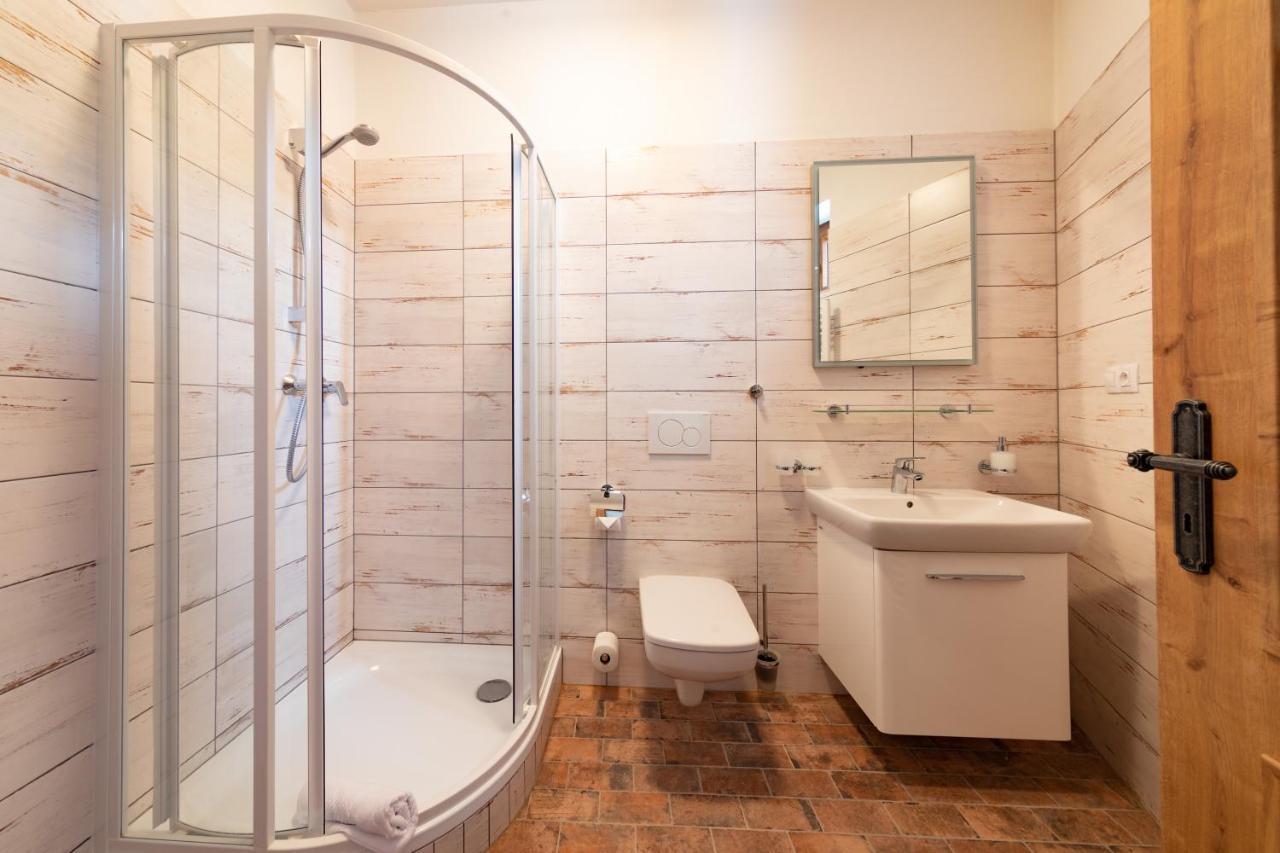 Residence Tvrz Skocice Екстер'єр фото